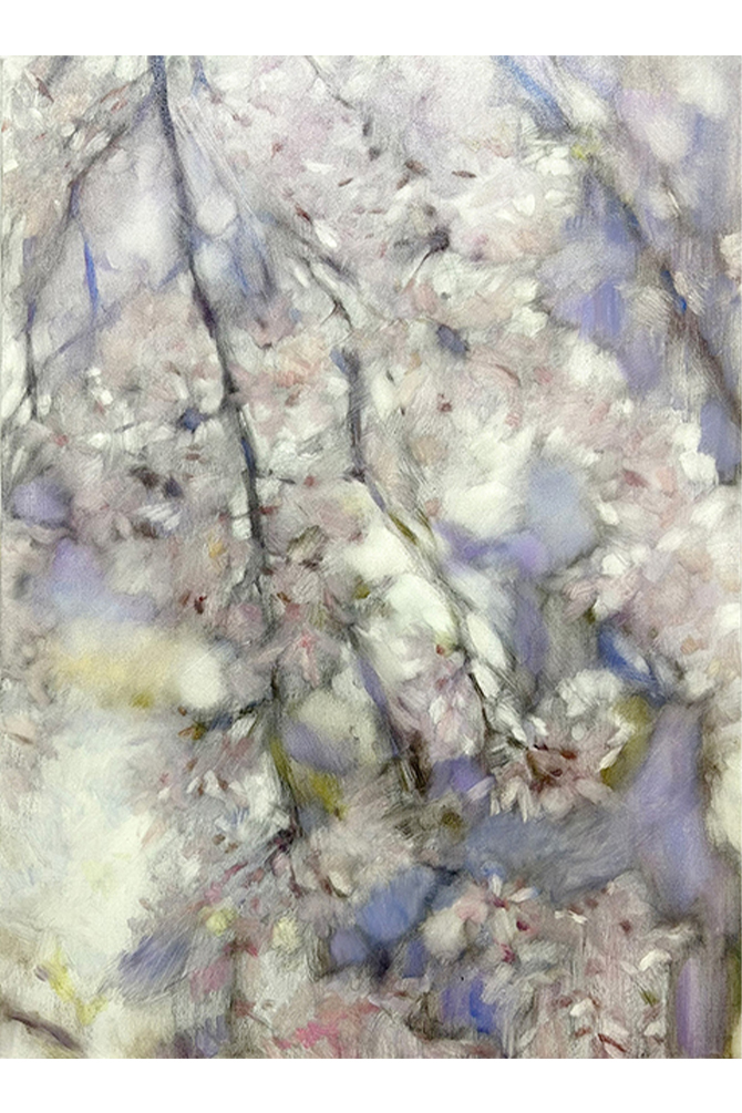 「S・A・K・U・R・A」春の桜の展覧会