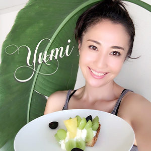 YU結MI