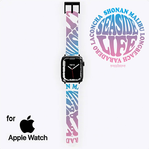 SeaSideLife for AppleWatch