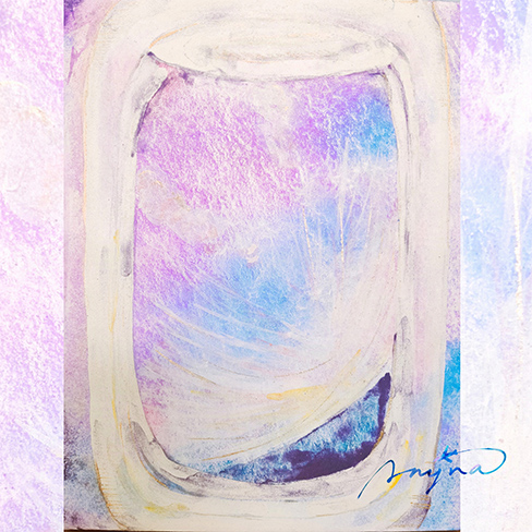 機窓 そのままで