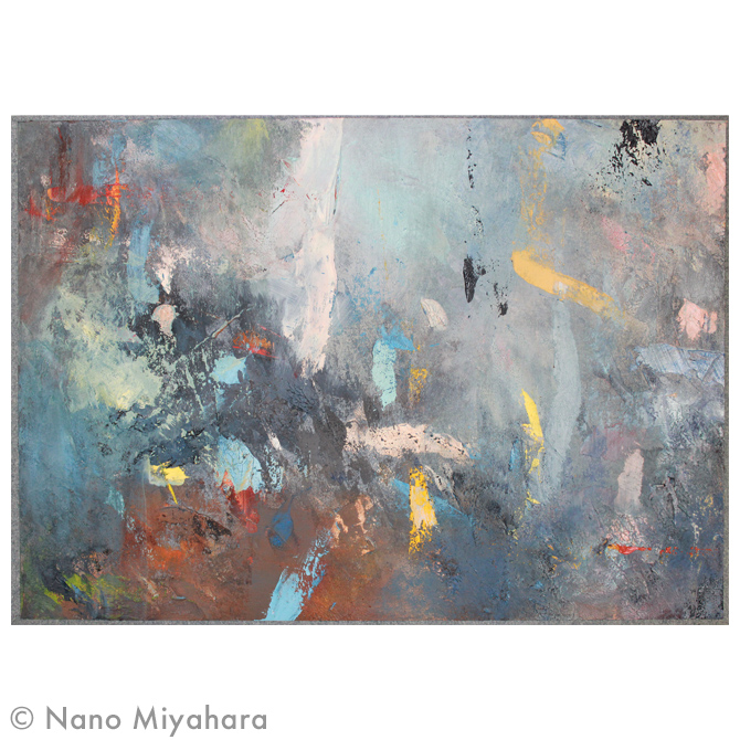 GREEN PALETTE Project