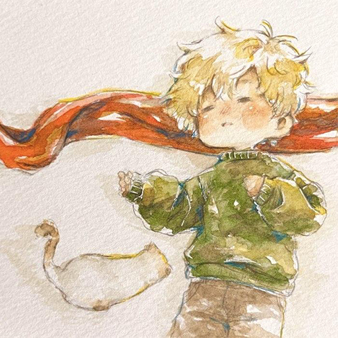 『 おひるどき 』