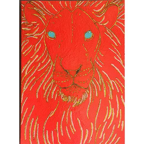 みてますからね（Lion）