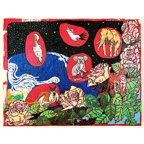 美しいものたち