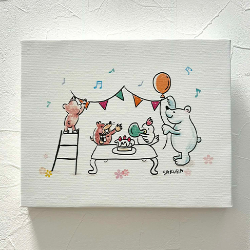 Birthday