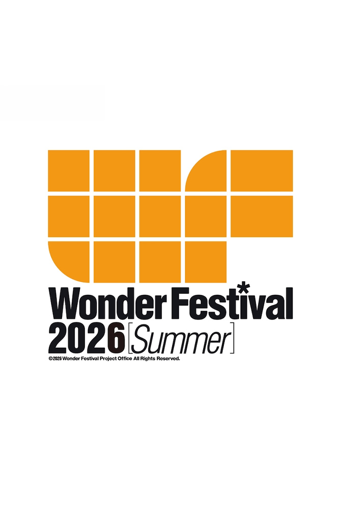 ワンダーフェスティバル2026summer