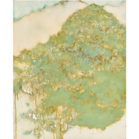 絵画Untitled